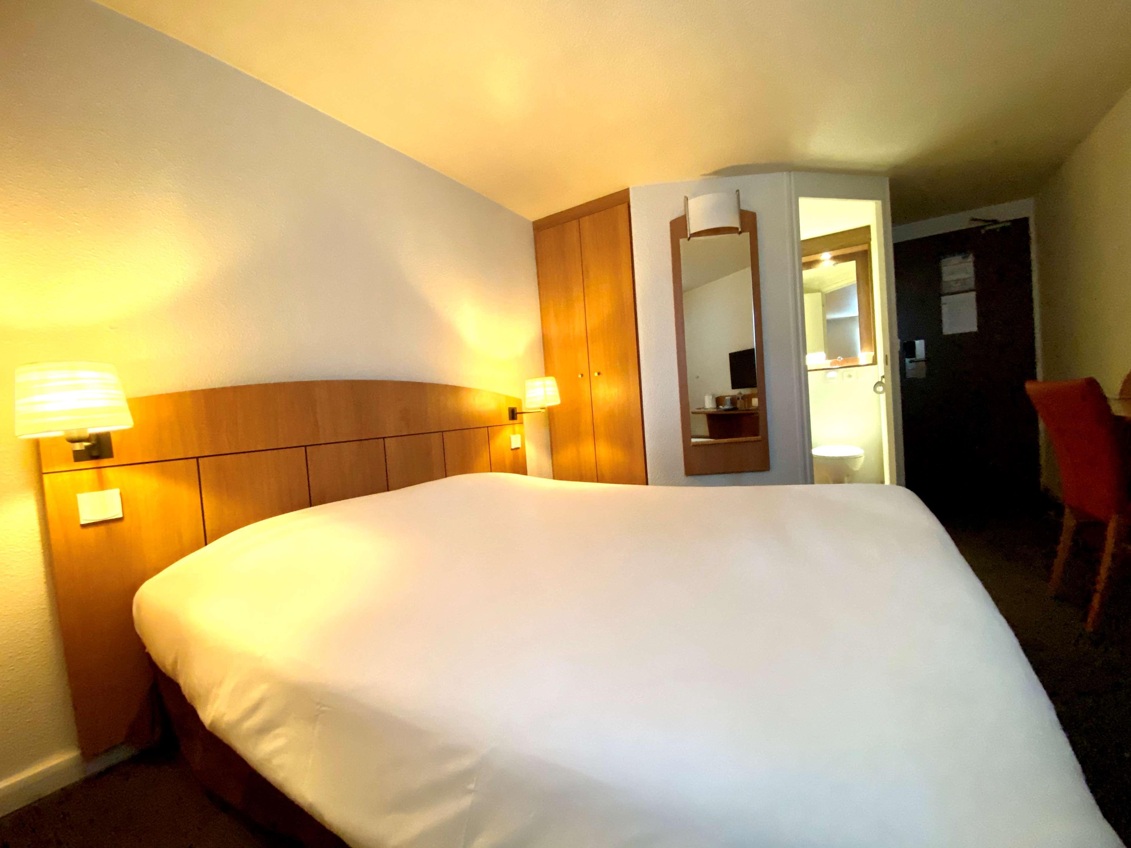 Kyriad Montargis Amilly Amilly  Exterior foto