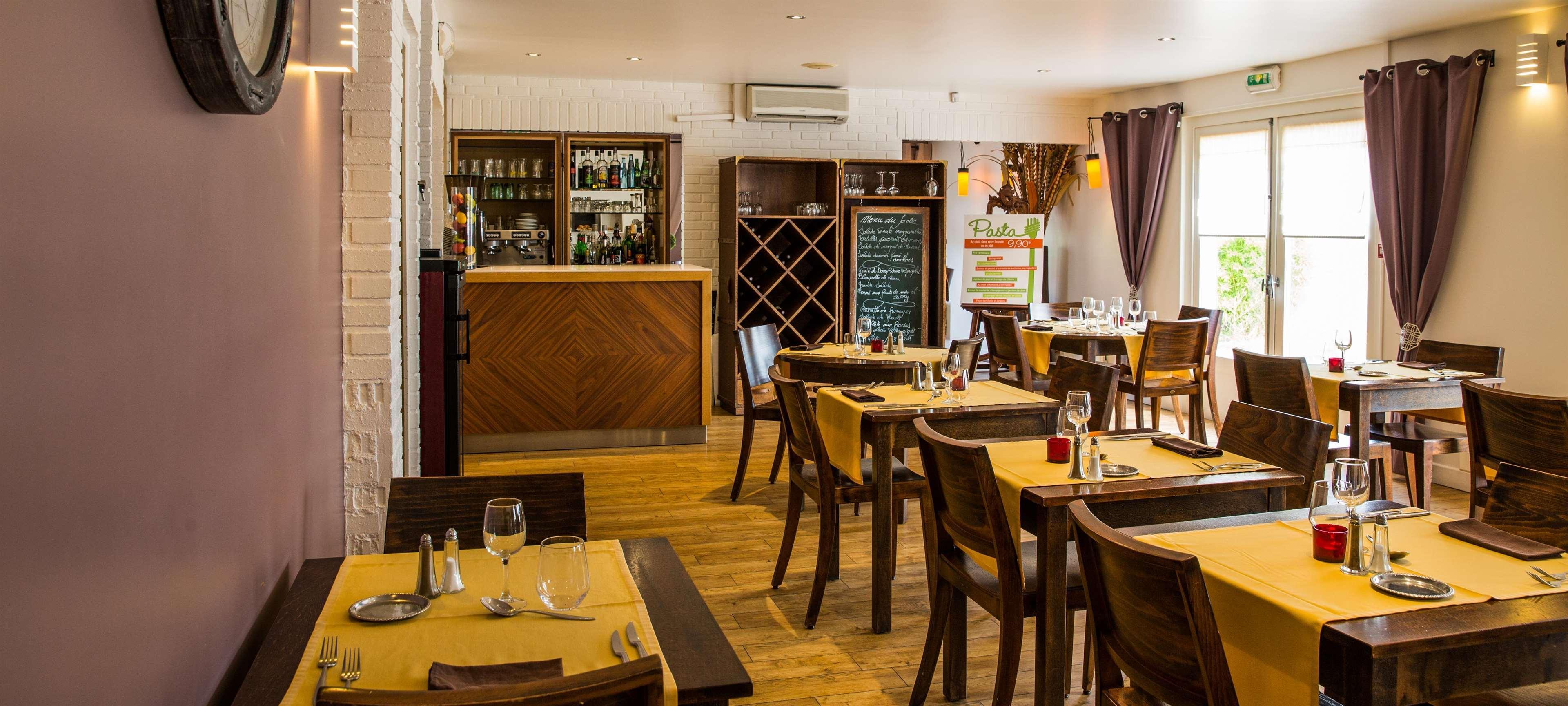 Kyriad Montargis Amilly Amilly  Exterior foto