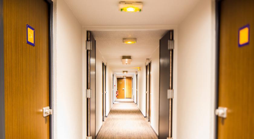 Kyriad Montargis Amilly Amilly  Exterior foto
