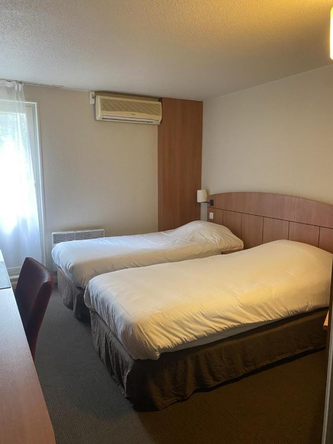 Kyriad Montargis Amilly Amilly  Exterior foto