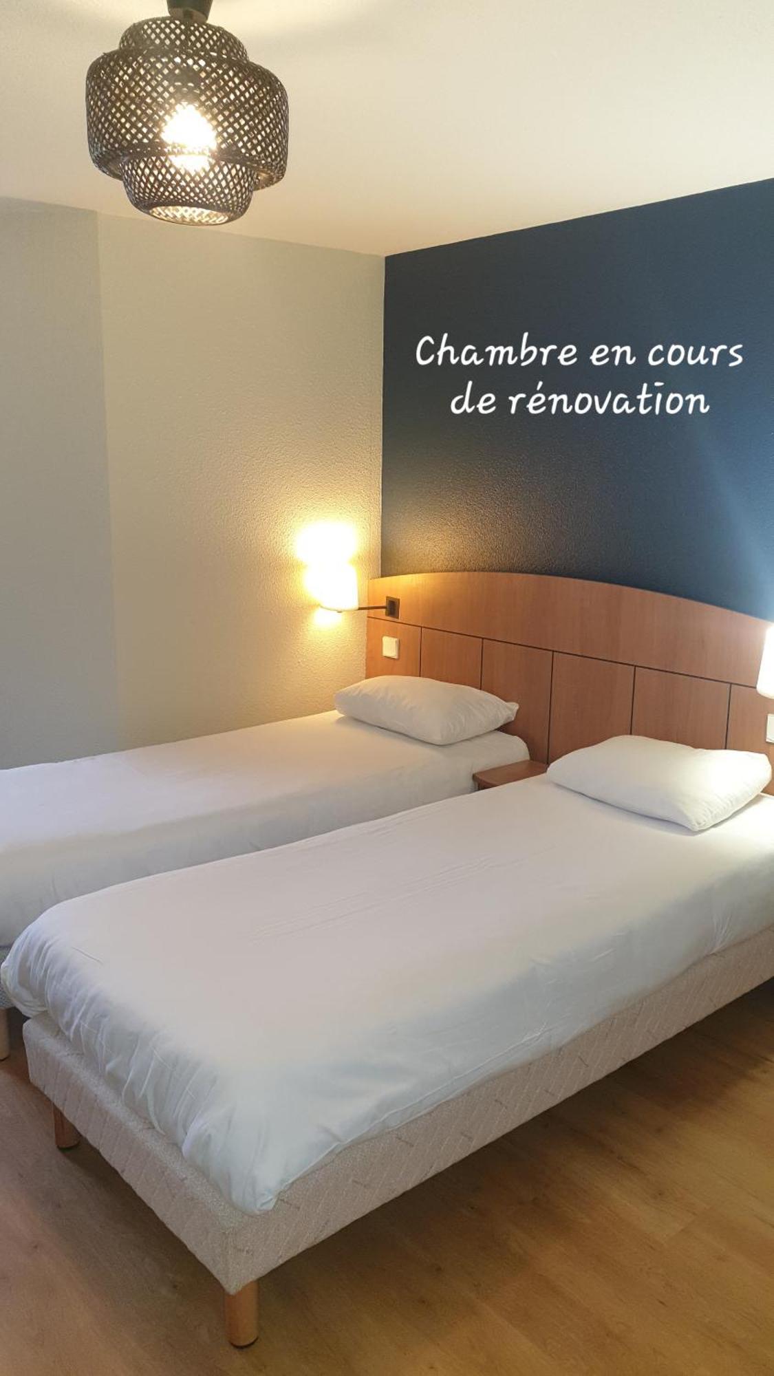 Kyriad Montargis Amilly Amilly  Exterior foto