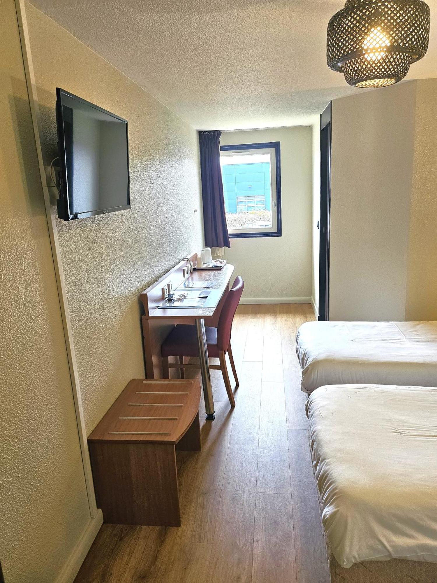 Kyriad Montargis Amilly Amilly  Exterior foto