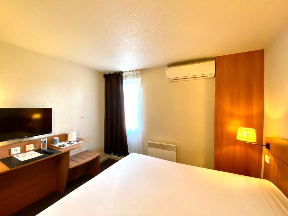 Kyriad Montargis Amilly Amilly  Exterior foto
